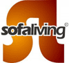 Logo Sofaliving, Coimbra Shopping