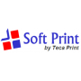 Logo Softprint, Unipessoal Lda