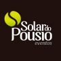 Logo Solar do Pousio - Eventos