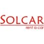 Logo Solcar, Automóveis de Aluguer Sem Condutor, Lda