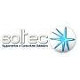 Logo SOLTEC - Equipamentos e Consumíveis Soldadura