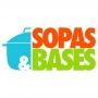 Logo Sopas & Bases In Domo, Unipessoal Lda