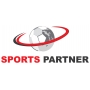 Logo Sports Partner - Distribuição e Fabrico de Equipamentos Desportivos, Lda