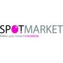 Logo Spotmarket - Média e Publicidade, Lda