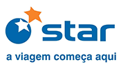 Logo Star Viagens, LoureShopping