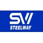 Logo Steelway Lda - Industrias Metalúrgicas