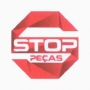 Logo Stop Peças - Peças Auto