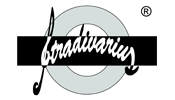 Logo Stradivarius, AlgarveShopping