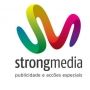 Logo Strongmedia