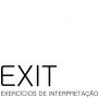 Logo Studio EXIT | ARQUITECTOS