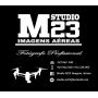 Logo Studio M23 Imagens Aereas