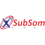 Logo SubSom - Audiovisuais