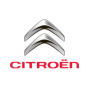 Logo Sucursal Citroën de Setúbal