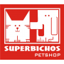 Logo Superbichos, unip. Lda.