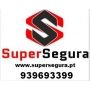 Logo Supersegura - Exclusivalerta Soluções de Segurança Eletronica lda
