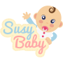 Logo Susybaby, Lda