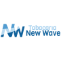 Logo Tabacaria New Wave