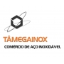 Tamegainox, Lda - Comércio e Distribuição de Aço Inoxidável,