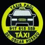 Táxis Paúl Unipessoal Lda