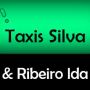 Logo Táxis Silva & Ribeiro Lda
