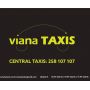 Táxis Viana