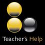 Logo Teacher