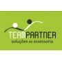 Logo Teampartner, Lda