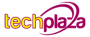 Logo Tech Plaza, Lda