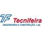 Logo Tecnifeira - Engenharia e Construção Lda