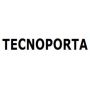 Logo Tecnoporta - Comércio Indústria de Portas e Grades Metalicas, Lda