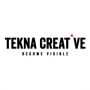 Logo Tekna Creative - Become Visible