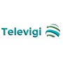 Logo Televigi Iluminação, Lda