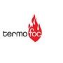 Logo Termofoc, Equipamento de Climatização, Lda