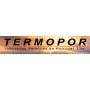 Logo Termopor, Indústrias Térmicas de Portugal, Lda