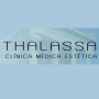 Logo Thalassa - Clínica Médico Estética
