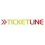 Logo Ticket Line - Linhas Reservas Para Espectáculos, Lda