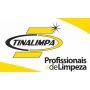 Logo Tinalimpa - Empresa de Limpeza