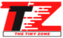 Logo Tiny ZONE