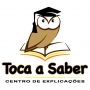 Logo Toca A Saber - Unipessoal Lda