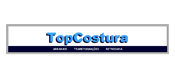 Logo Top Costura, NorteShopping