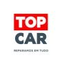 Logo Topcar - Auto Calvário