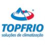 Logo Topfrio - Ar Condicionado e Equipamento Hoteleiro, Lda