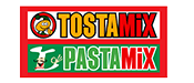 Logo Tosta Pasta Mix, Riosul Shopping