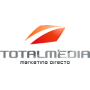 Logo Totalmedia - Entregas Ao Domicílio, S.A.