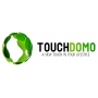 Logo Touchdomo, Lda
