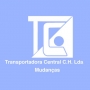 Logo Transportadora Central do Campo das Hortas, Lda