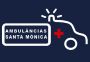 Logo Transporte de Doentes Santa Monica, Lda