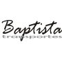 Logo Transportes Baptista, Lda