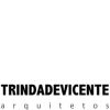 Logo TRINDADEVICENTE arquitetos