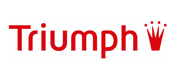 Logo Triumph, Arrabida Shopping